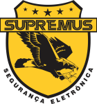 Supremus Segurança Eletrônica