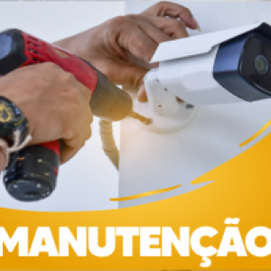 Supremus Segurança Eletrônica
