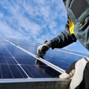 Supremus Segurança Eletrônica - Energia Solar