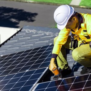 Supremus Segurança Eletrônica - Energia Solar
