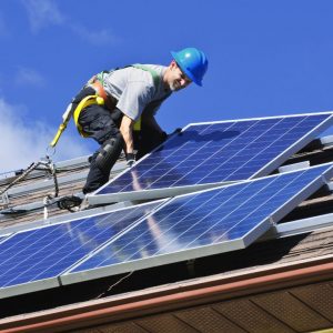 Supremus Segurança Eletrônica - Energia Solar