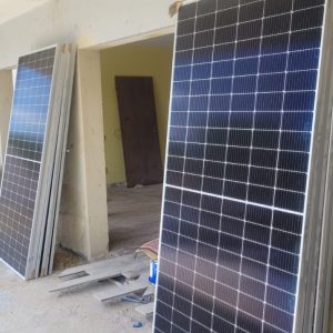 Supremus Segurança Eletrônica - Energia Solar